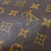 Louis Vuitton Speedy Monogram Canvas