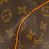 Louis Vuitton Keepall Monogram Canvas