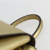 Louis Vuitton Lockme Leather