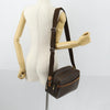 Louis Vuitton Reporter Monogram Canvas