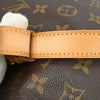 Louis Vuitton Musette Salsa Monogram Canvas