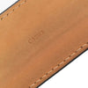Louis Vuitton Travelling Requisites Belt Leather