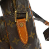 Louis Vuitton Nil Messenger Monogram Canvas