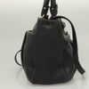 Salvatore Ferragamo Vala Leather