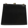 Salvatore Ferragamo Vala Leather