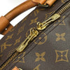 Louis Vuitton Keepall Monogram Canvas