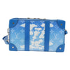 Louis Vuitton Soft Trunk Limited Edition Monogram Clouds