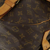 Louis Vuitton Saumur Monogram Canvas