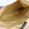 Chanel Chanel Coco Mark Leather Tote leather