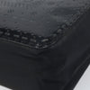 Prada Vintage Tote Tessuto with Leather