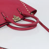 Valentino Garavani Rockstud Tote Rigid Leather