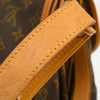 Louis Vuitton Saumur Monogram Canvas