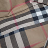 Burberry Vintage Tote Leather