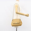 Chanel Chocolate Bar Accordion Reissue Flap Quilted Lambskin