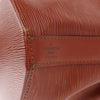 Louis Vuitton Vintage Sac d'Epaule Epi Leather