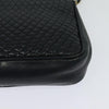 Bally Vintage Chain Quilted Leather