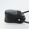 Salvatore Ferragamo Vala Leather
