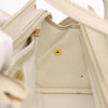 Fendi Vintage Handbag Leather
