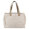 Chanel Travel Line Tote Nylon