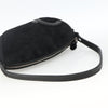 Salvatore Ferragamo Gancini Suede