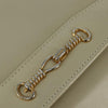 Celine Flap Shoulder Leather