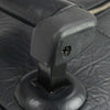 Chanel Chanel Paris New York Line Carry-On Bag calfskin
