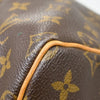 Louis Vuitton Keepall Monogram Canvas