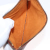 Louis Vuitton Vintage Sac d'Epaule Epi Leather