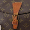 Louis Vuitton Jeune Fille Monogram Canvas