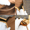 Louis Vuitton Beverly Monogram Canvas