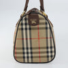 Burberry Nova Check Nova Check Canvas
