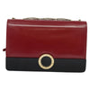 Bvlgari Signature Leather