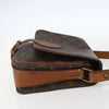 Louis Vuitton Cartouchiere Monogram Canvas