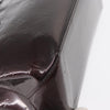 Louis Vuitton Wilshire Monogram Vernis
