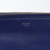 Celine Trio Leather