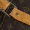 Louis Vuitton Keepall Monogram Canvas