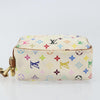 Louis Vuitton Wapity Trousse Monogram Multicolor