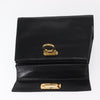Salvatore Ferragamo Convertible Top Handle Leather