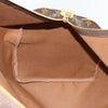 Louis Vuitton Keepall Monogram Canvas
