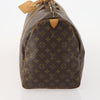 Louis Vuitton Keepall Monogram Canvas