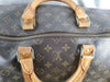 Louis Vuitton Keepall Monogram Canvas