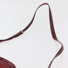 Cartier Tasseled Must de Cartier Leather