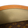 Louis Vuitton Reporter Monogram Canvas