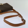 Celine Circle Logo Canvas