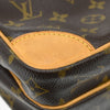 Louis Vuitton Amazone Monogram Canvas