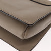 Chloe Faye Leather and Suede