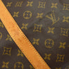 Louis Vuitton Keepall Monogram Canvas