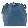 Louis Vuitton Petit Noe Epi Leather