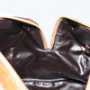 Celine Vintage Macadam Canvas and Leather