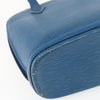 Louis Vuitton Lussac Epi Leather